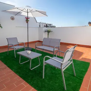 Bhost - Virrey Córdoba