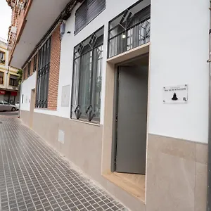 La Fuensanta Córdoba