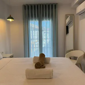 Balcon De Patios Con Parking Córdoba