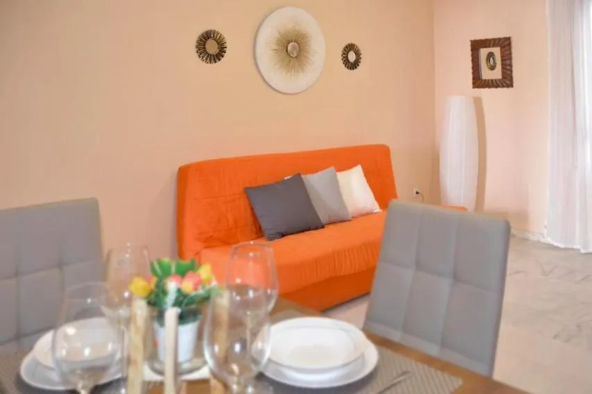 Apartamento Casa Patio Las Palmeras Cordoba Con Piscina