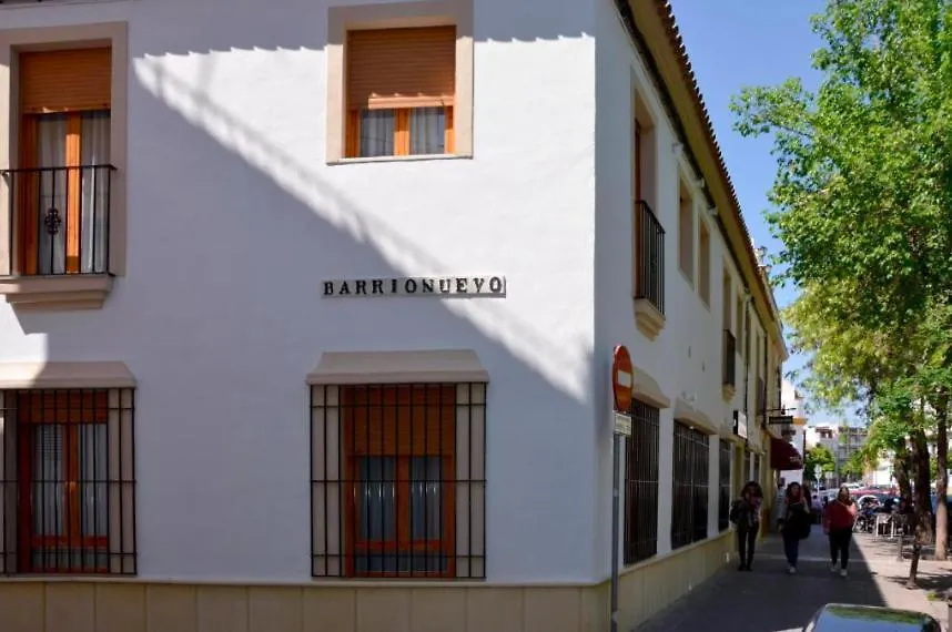 Casa Patio Las Palmeras Cordoba Con Piscina 0*,  España