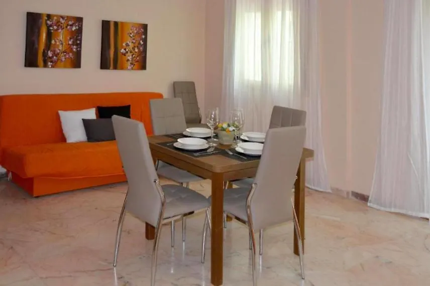 Apartamento Casa Patio Las Palmeras Cordoba Con Piscina España